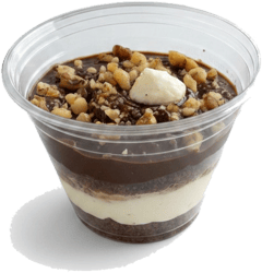Kemenes Somlói Trifle Dessert