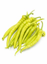 Iványi Hazai Pfefferoni paprika, édes, csomagolt