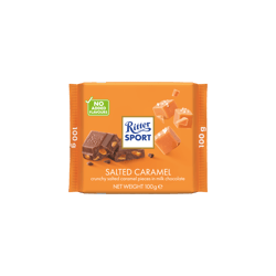 Ritter Sport Salted Caramel 100g