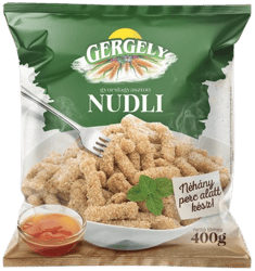 Gergely Nudli
