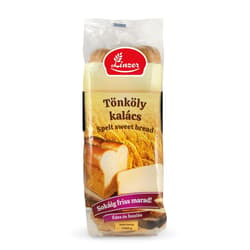 Linzer Tönköly kalács