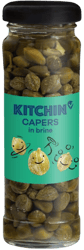 KITCHIN CAPERS in brine