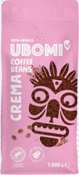 Ubomi Crema szemes kávé