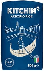 KITCHIN Arborio rizs