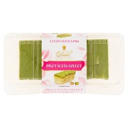 Kata Pistachio Slice