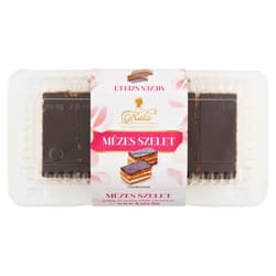 Honey slice 200g