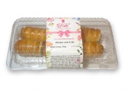 Kata Apple Roll 200 g