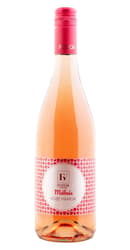 Fodor Málnás Rosé Mámor borkoktél