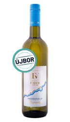 FODOR Mindszentkállai Olaszrizling