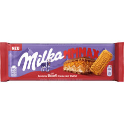 Milka Biscoff