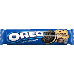 Oreo Cookie Dough