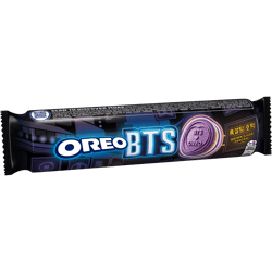 Oreo BTS Hotteok