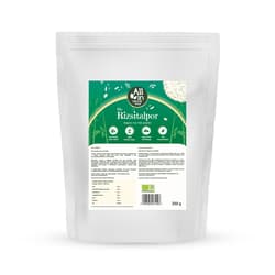 All in Natural Food Organic Rice Drink Base