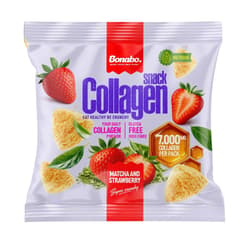 Bonabo Collagen Snack Matcha-Eper