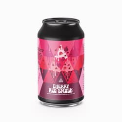Mad Scientist - Cherry Red Smush