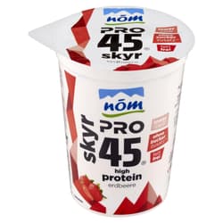 NÖM PRO Skyr Eper