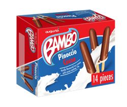 Bambo Pinoccio multipack