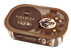 Wawel Augusto Tiramisu