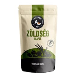 Alaplé Bár Zöldség alaplé