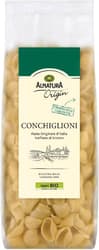 Alnatura Bio Conchiglioni al bronzo