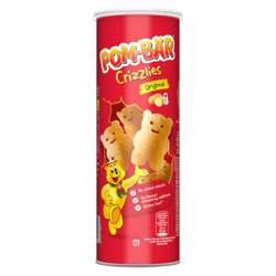 Pom-Bär Crizzlies Original