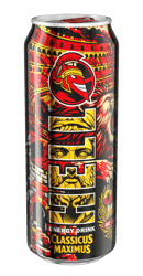 HELL Classicus Maximus energiaital