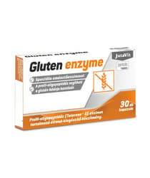 JutaVit Gluten enzyme kapszula 30db