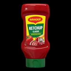 Maggi Classic Ketchup 450 g