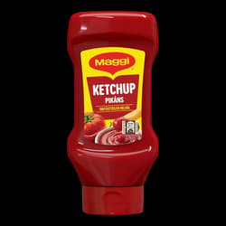 Maggi Spicy ketchup 450 g