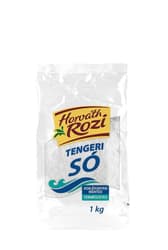 HORVÁTH Rozi Uniodized sea salt