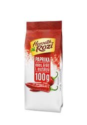 Horváth Rozi Paprika, édes, őrölt I. osztályú