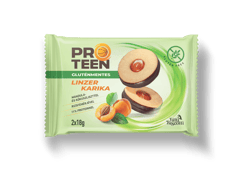 ProTeen Gluténmentes linzer