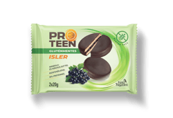 ProTeen Gluténmentes isler