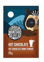 Mantaro Hot Chocolate