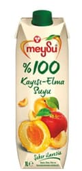 Meysu 100% Sárgabaracklé