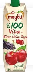 Meysu 100% Cseresznyelé