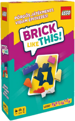 LEGO Brick Like This