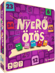 Nyerő ötös