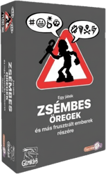 Zsémbes öregek