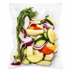 Öcotáj Balkan grill mix, packaged