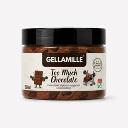 Gellamille Too Much Chocolate