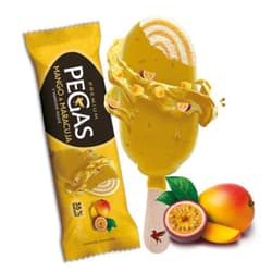 Pegas Premium Mangó és Maracuja