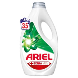 Ariel Folyékony Mosószer Extra Clean 35 mosáshoz, 1. 575 l