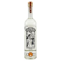 Los Siete Misterios Doba-Yej mezcal