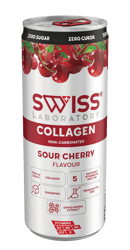 SWISS ZERO Kollagén