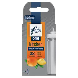 Glade ONE - Kitchen, koncentrált légfrissítő aeroszol utántöltő