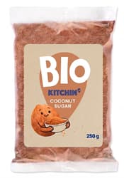 Kitchin BIO Kókuszvirágcukor