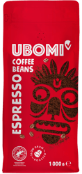 Roasted Coffee Beans
