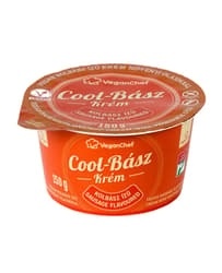 VeganChef Cool-Bász kolbász ízű növényi krém