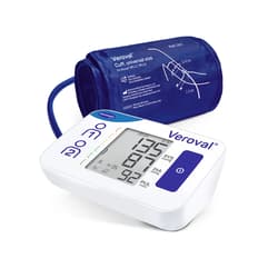 Veroval Compact felkari vérnyomásmérő 1 db